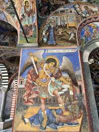 Rila Monastery: Timeless and Sacred