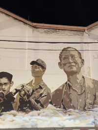Phuket Old Town: A Step Back in Time