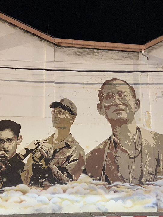 Phuket Old Town: A Step Back in Time