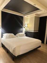 พัก Barcelona ยูโรปาร์ค โฮเต็ล (Europark Hotel)  