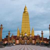 วัดมหาธาตุวชิรมงคล