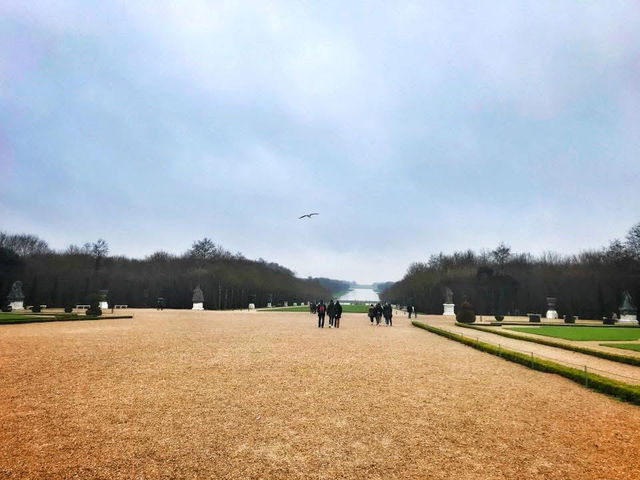 🇫🇷Versailles- A must visit in Paris🇫🇷