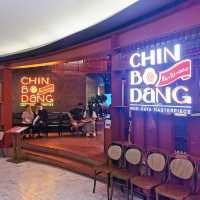 Chin Bo Dang 