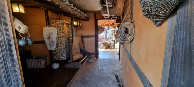 전주 난장  여기는 꼭 가보세용 