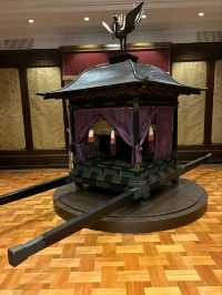 A Journey Through Time at Tokyo National Museum