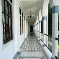 Stepping Back in Time: My Enchanting Stay at Hotel Majapahit Surabaya!
