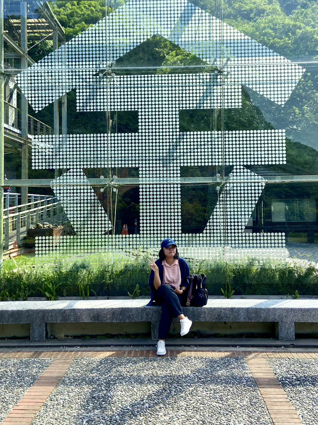 Gold Museum: Glimmers of Taiwan’s Past