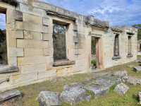 Coal Mines Historic Site