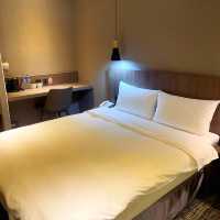 台北性價比酒店-台北N Hotel