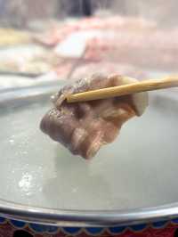 著住羽絨食冰宮火鍋 (最後一張一定要睇🤣🤣)