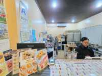 Bubble Tea Shop koror
