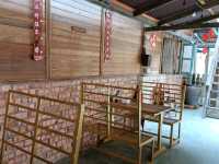 Discover Mountain Cafe Famous White Coffee 