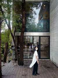แนะนำคาเฟ่น่าเช็คอิน จ.นนทบุรี