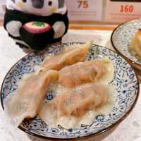 餃子撈麵高質🥰