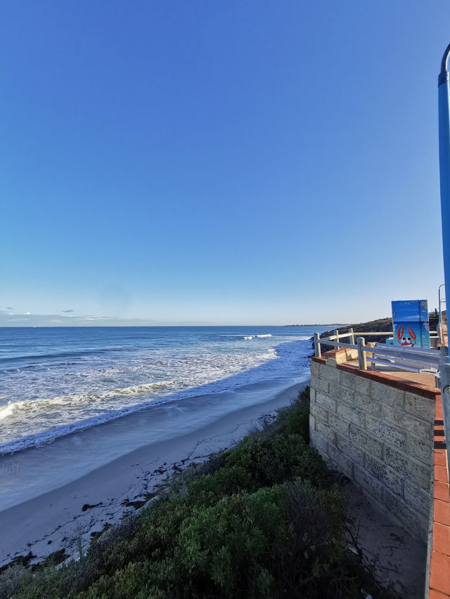 🇦🇺 Discover Perth: Must-See Spots for Nature, History, and Iconic Views