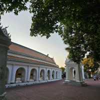 ไหว้พระ ทำบุญ พระปฐมเจดีย์ใหญ่สุดในไทย