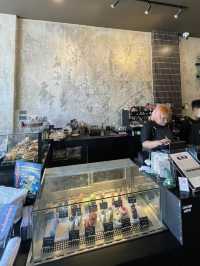 Wyndows ร้านดังทีรามิสุ