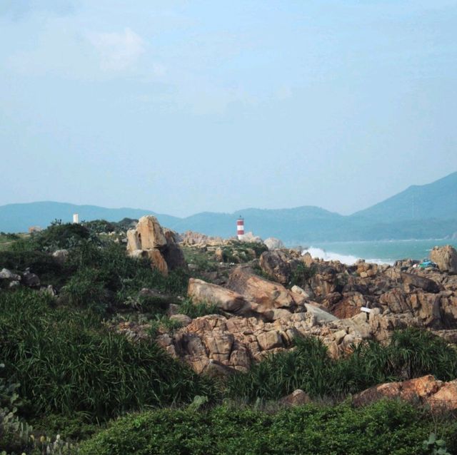 the healing beach city in Vietnam