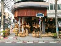 จุดเชคอินสุดฮิต หวายน้ำผึ้ง ช้างม่อย เชียงใหม่