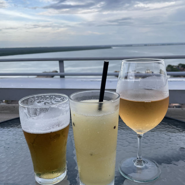 Darwin Trip🐊