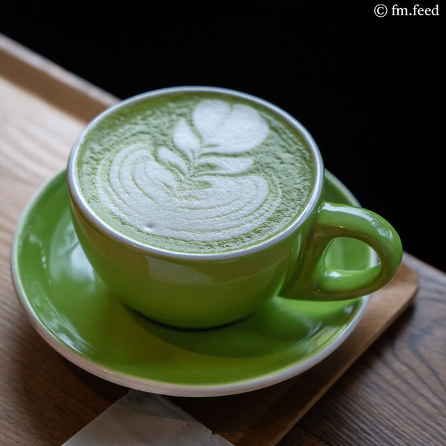 ✨[京都] 特色甜品 悠閒下午茶✨