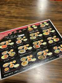 【佐久市🇯🇵】おなかいっぱい食べれるラーメン定食が1190円！