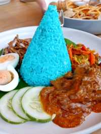 Discover the Charm of Mrs. Whó Cafe in Johor Bahru
