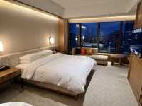 Luxury and Elegance at The Okura Tokyo