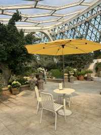 เที่ยว Seoul Botanic Park 