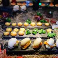 ร้านอาหาร Vibes ดี ภูเก็ต 🩷