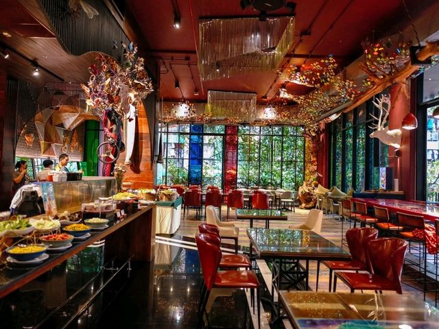 me style Museum Hotel
