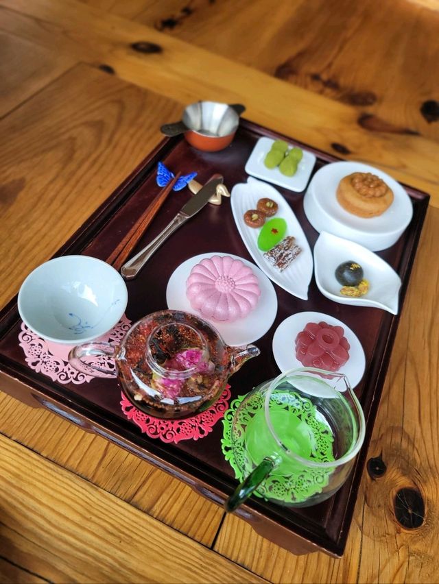 서원이 카페로 변신한 고즈넉한 힐링여행지🧡