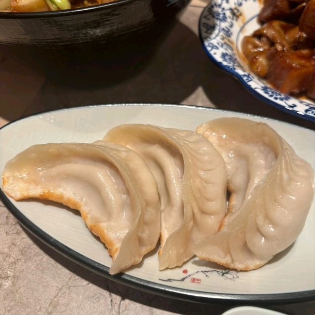 屯門精美上海菜
