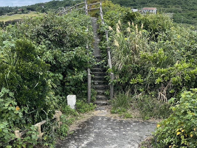 【沖縄】宮古島の絶景スポット🌴イムギャーマリンガーデン
