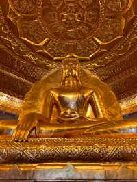 Mystical Temple in Vietnam