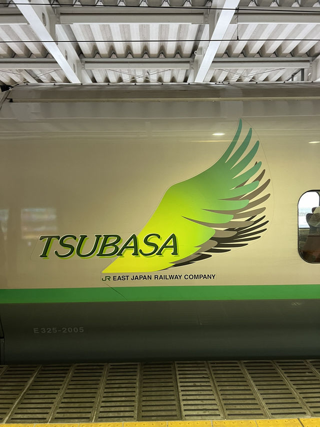  【山形站遊記】從車站出發，俯瞰山形的壯麗風景