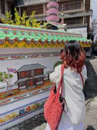 วัดจีนที่น่ารักที่สุดในไทย