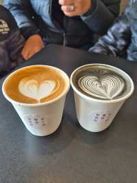 Kusasenri Coffee Roastery ☕️