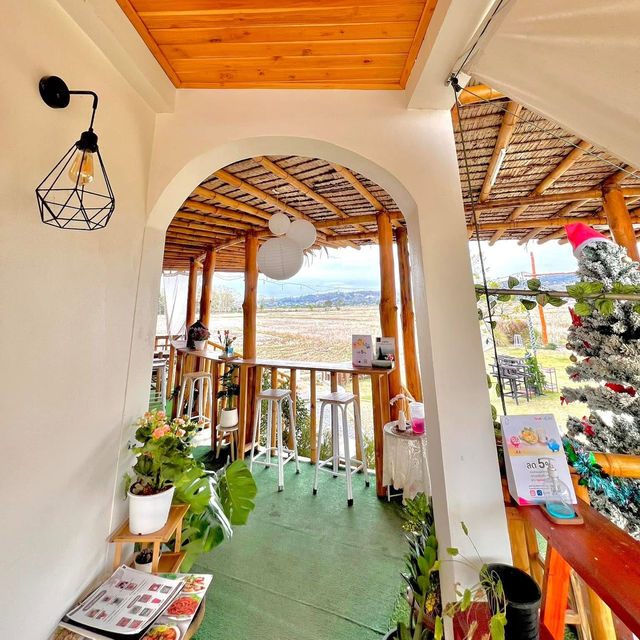Infinity Rich cafe & bekery & food