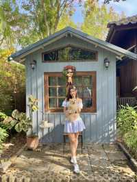 Almost Cafe เขาใหญ่
