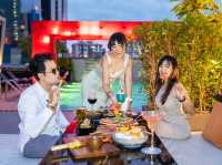 Four Points by Sheraton Bangkok, Sukhumvit 15