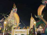 วัดพระธาตุหนองบัว