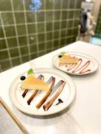 觀塘高質Bistro