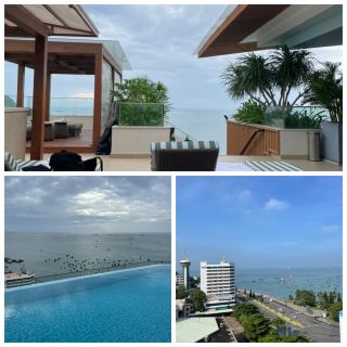 【越南/Fusion Suites Vung Tau】