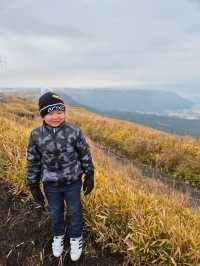 Must Go Daikanbo Lookout