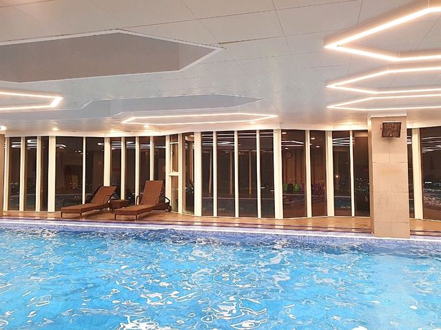 🏨 제주 여행의 완벽한 숙소, 호텔시리우스에서의 하루 🌊