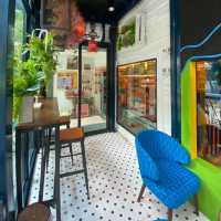 ✴️ Kasnaree Cafe