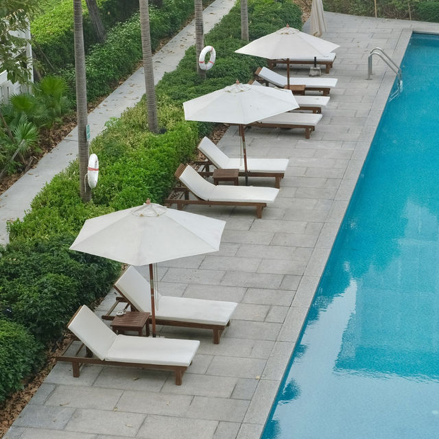 The idle Hotel and Residence - Pathumthani