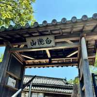 瀨戶內海單車旅行