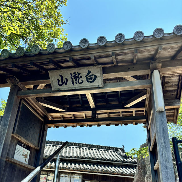 瀨戶內海單車旅行